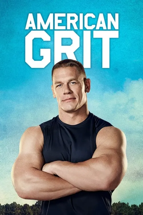 American Grit (сериал)