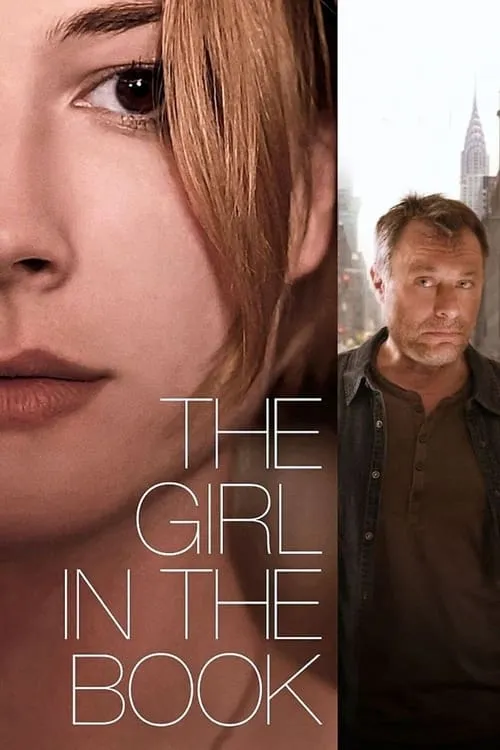 The Girl in the Book (movie)
