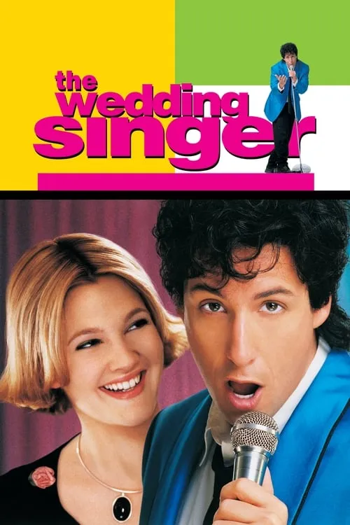 The Wedding Singer (movie)