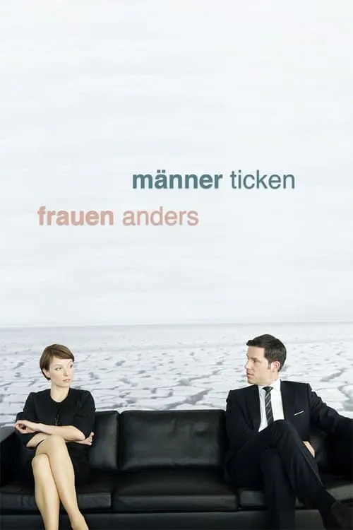 Männer ticken, Frauen anders (фильм)