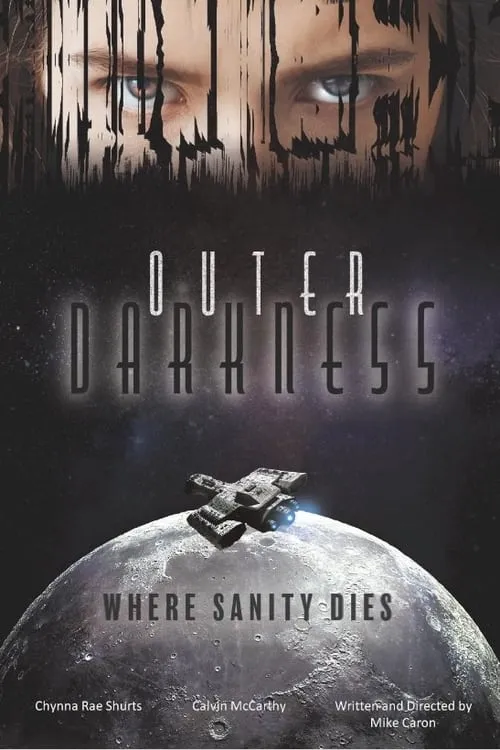 Outer Darkness (фильм)