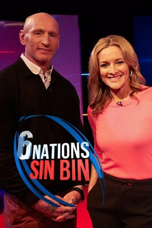 Six Nations Sin Bin (сериал)