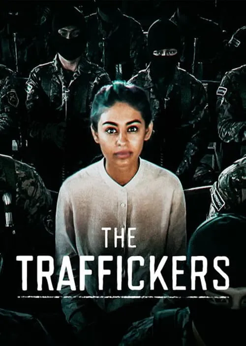 The Traffickers (series)