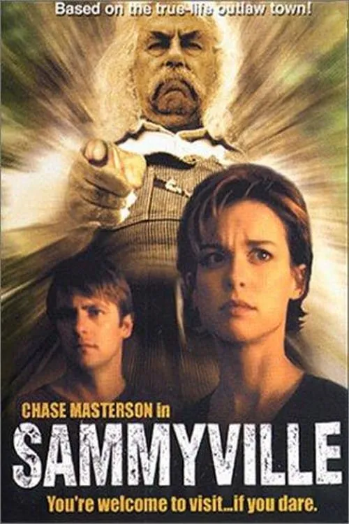 Sammyville (movie)