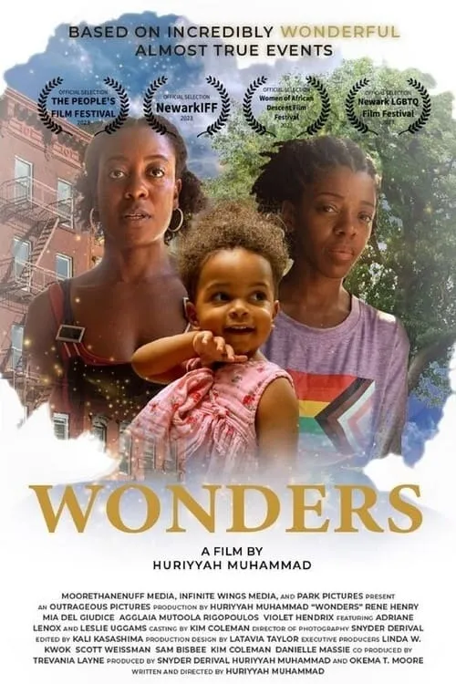 Wonders (movie)