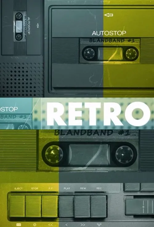 Retro (сериал)