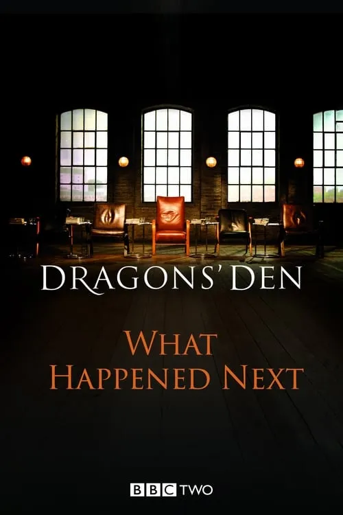 Dragons' Den: What Happened Next (series)