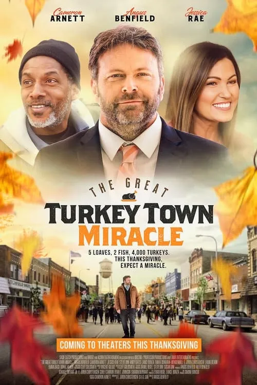 The Great Turkey Town Miracle (movie)