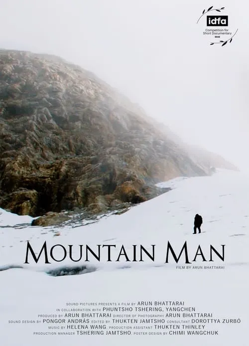 Mountain Man (movie)