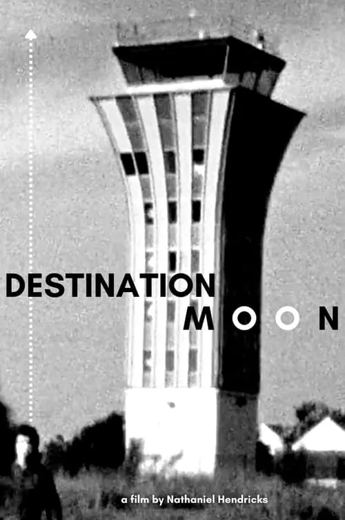 Destination: Moon (фильм)