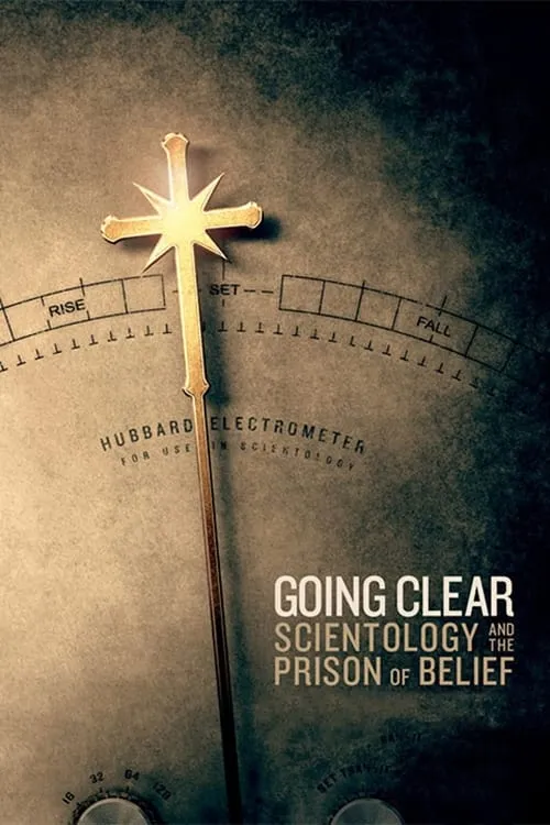 Going Clear: Scientology and the Prison of Belief (movie)