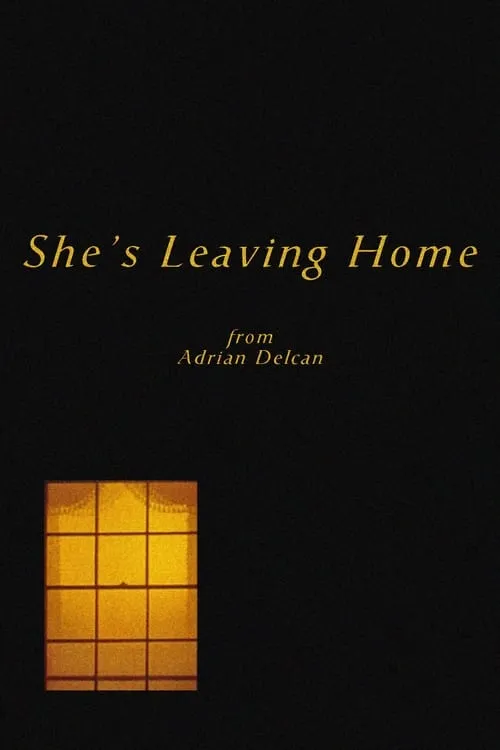 She's Leaving Home (movie)