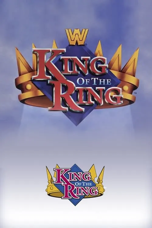 WWE King of the Ring 1995 (movie)