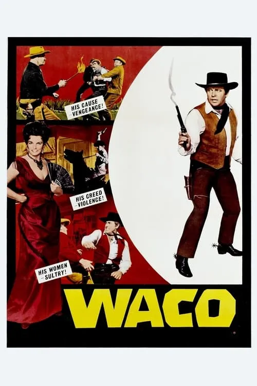 Waco (фильм)