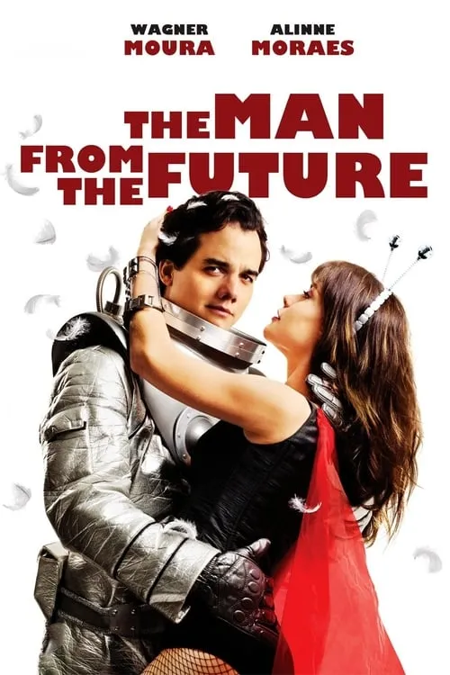 The Man from the Future (movie)