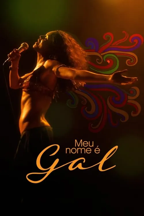 Meu Nome é Gal (movie)