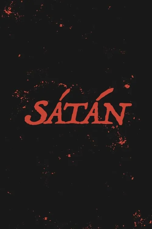 SATAN (movie)