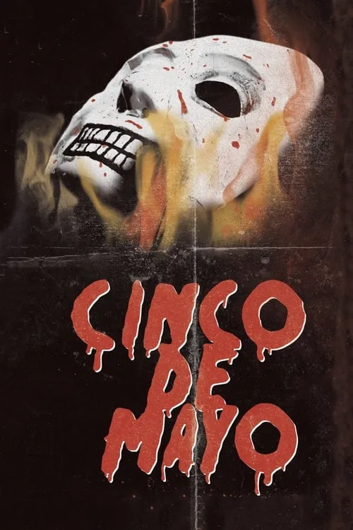 Cinco De Mayo (movie)