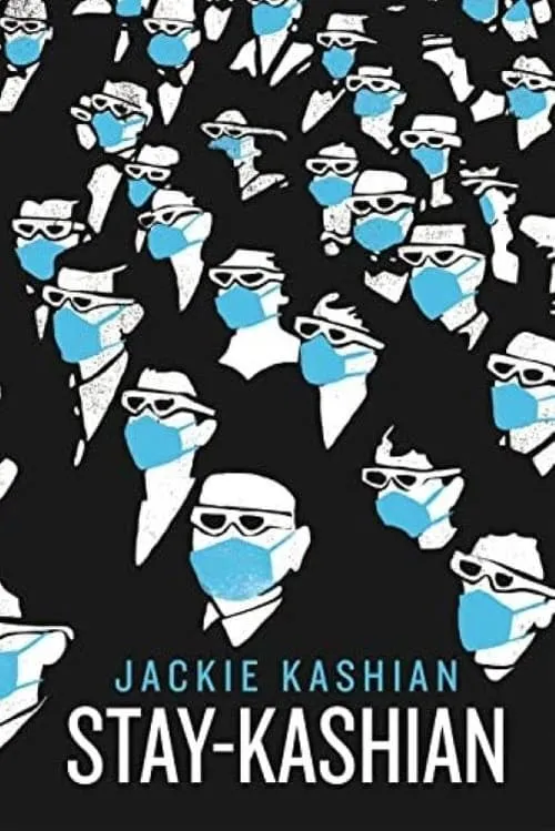 Jackie Kashian: Stay Kashian (фильм)