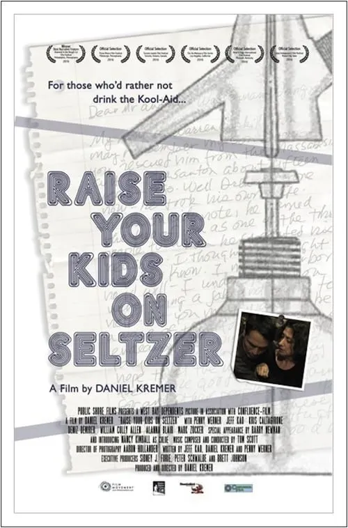 Raise Your Kids on Seltzer (movie)