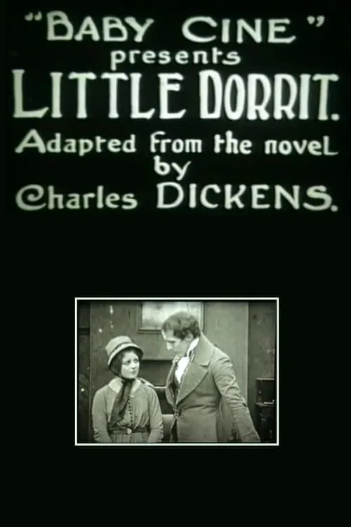 Little Dorrit (фильм)