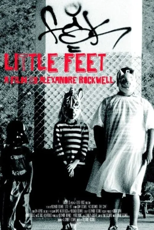 Little Feet (movie)