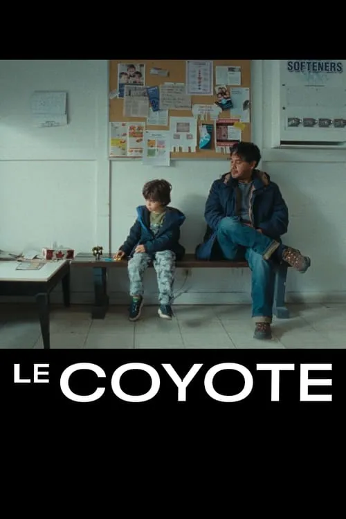 Le coyote (фильм)