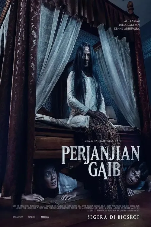 Perjanjian Gaib (movie)