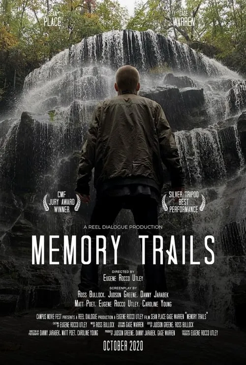 Memory Trails (фильм)