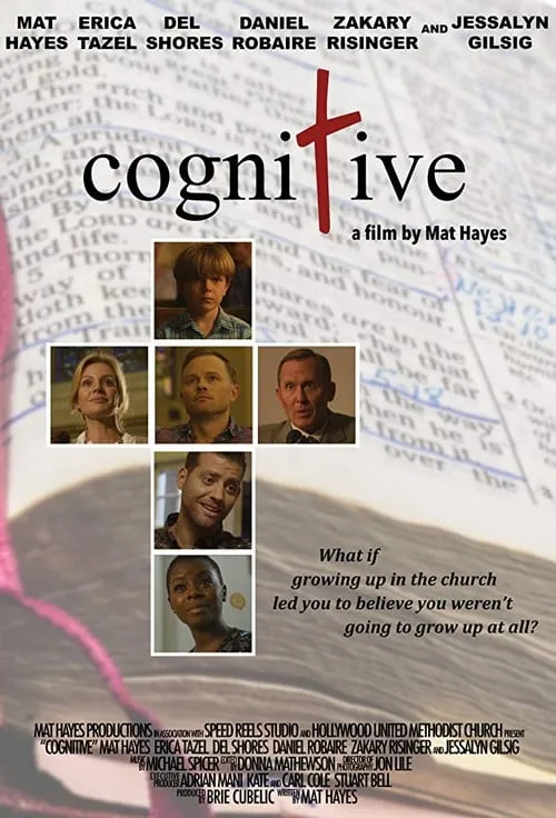 Cognitive (movie)