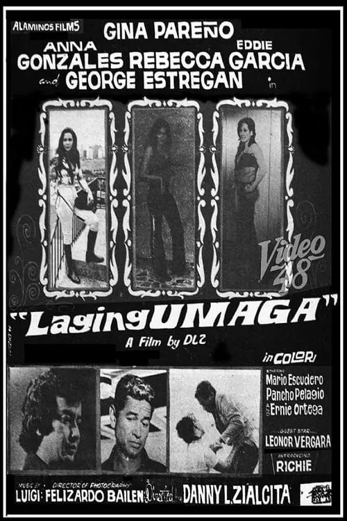 Laging Umaga (movie)