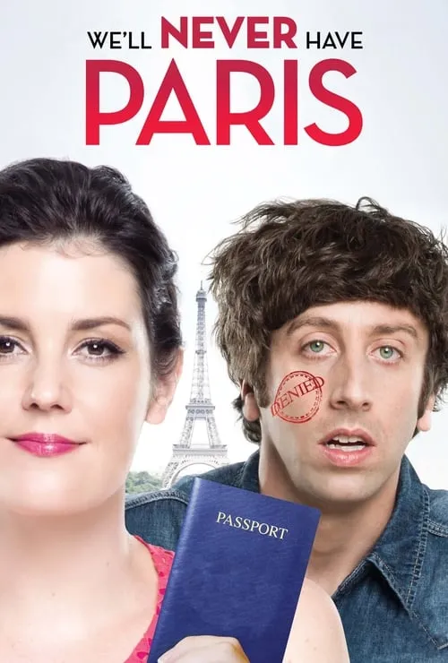 We'll Never Have Paris (movie)