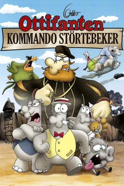 Kommando Störtebeker (movie)