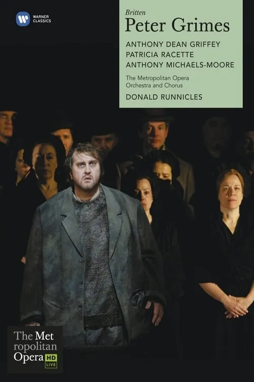 Britten: Peter Grimes (фильм)