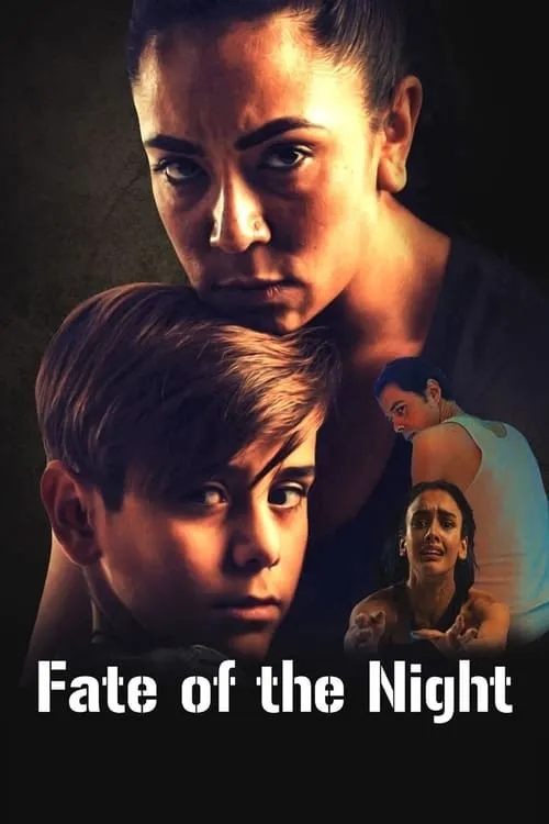 Fate of the Night (movie)