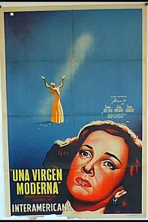 Una vírgen moderna (movie)