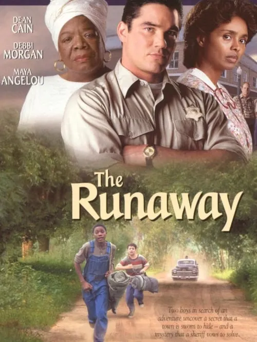 The Runaway (фильм)