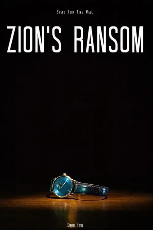 Zion's Ransom (movie)