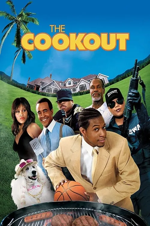 The Cookout (movie)