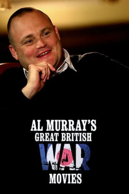 Al Murray's Great British War Movies (movie)