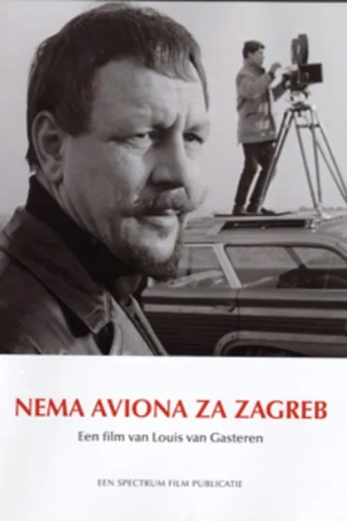 Nema aviona za Zagreb