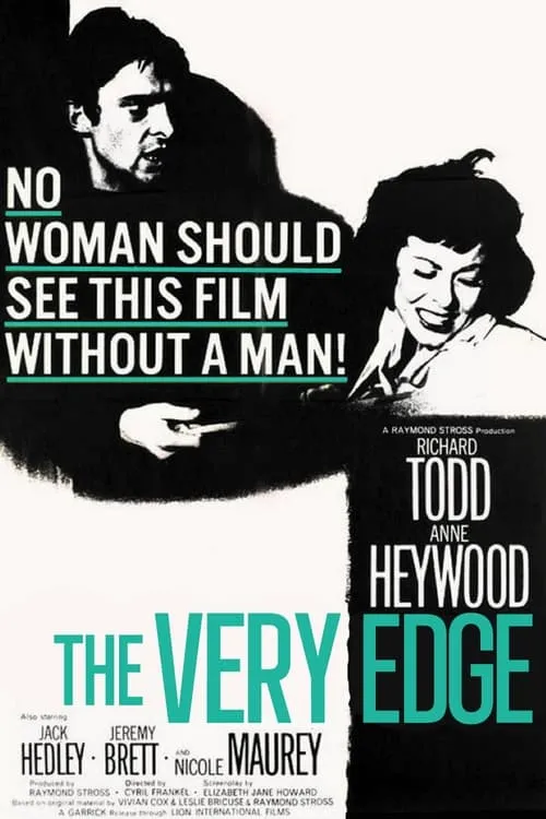 The Very Edge (movie)