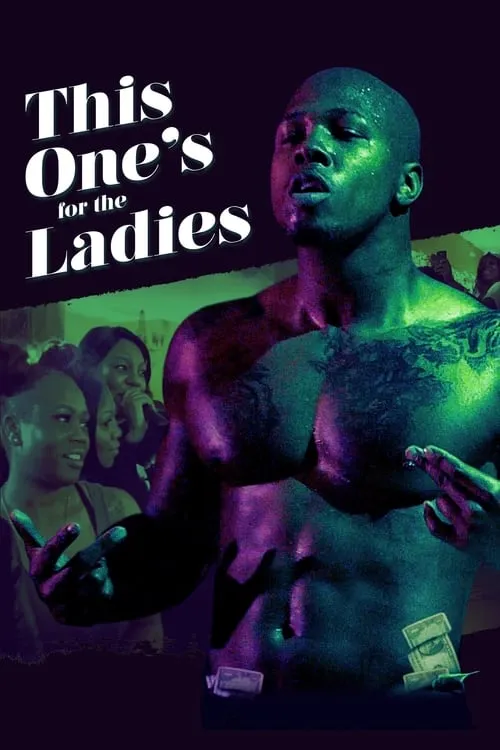 This One's for the Ladies (movie)