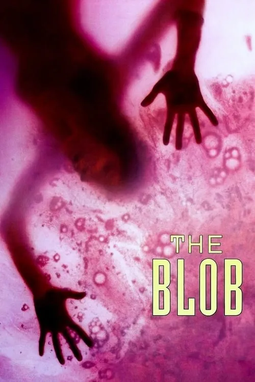 The Blob (movie)
