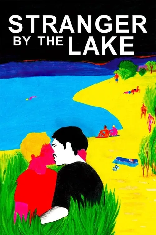 Stranger by the Lake (movie)