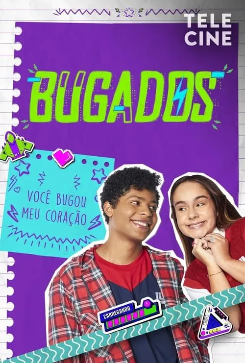 Bugados - Você Bugou Meu Coração (movie)