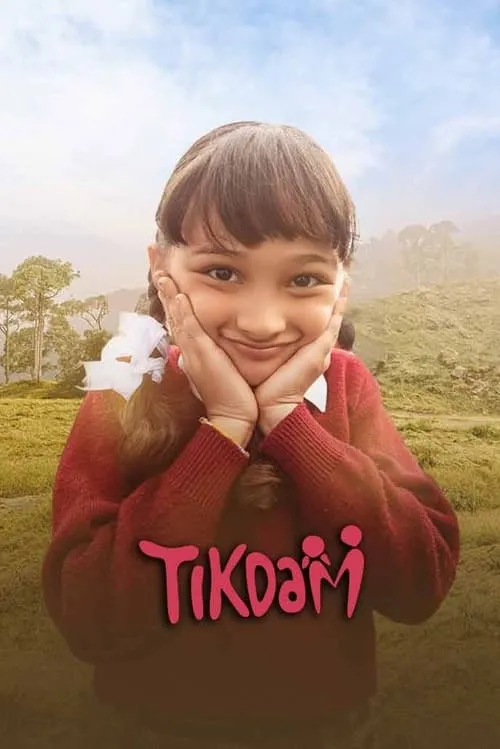 Tikdam (movie)