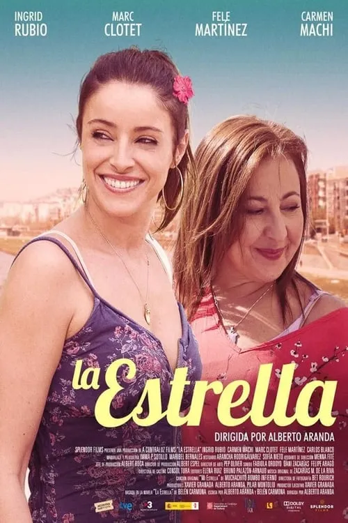 La Estrella (movie)