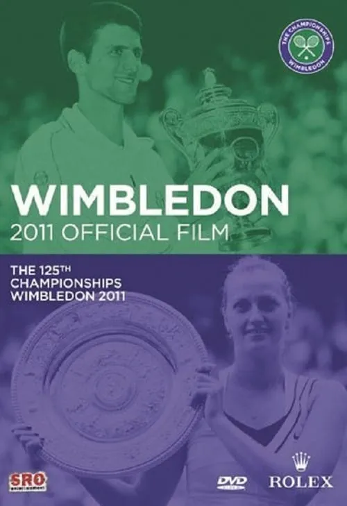 Wimbledon 2011 Official Film (movie)