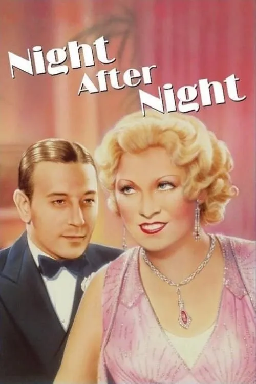 Night After Night (movie)